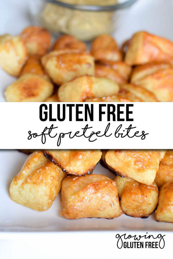 50 Easy and Delicious Gluten-Free Appetizer Recipes from Around the ...